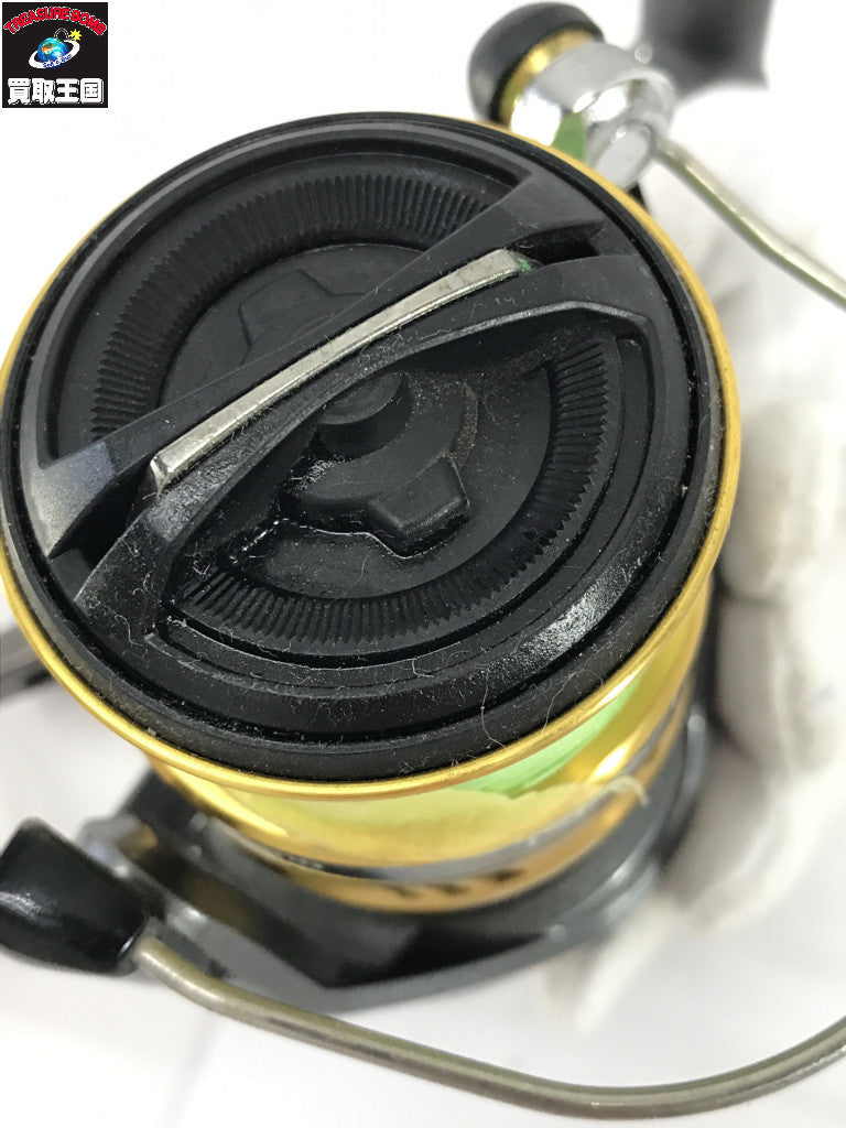 SHIMANO ナビX C3000HG その他リール