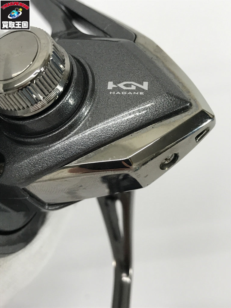 SHIMANO ナビX C3000HG その他リール