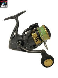 SHIMANO ナビX C3000HG その他リール