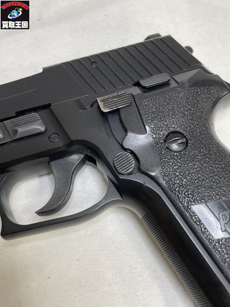 東京マルイ ジグザウエル P226 ガン