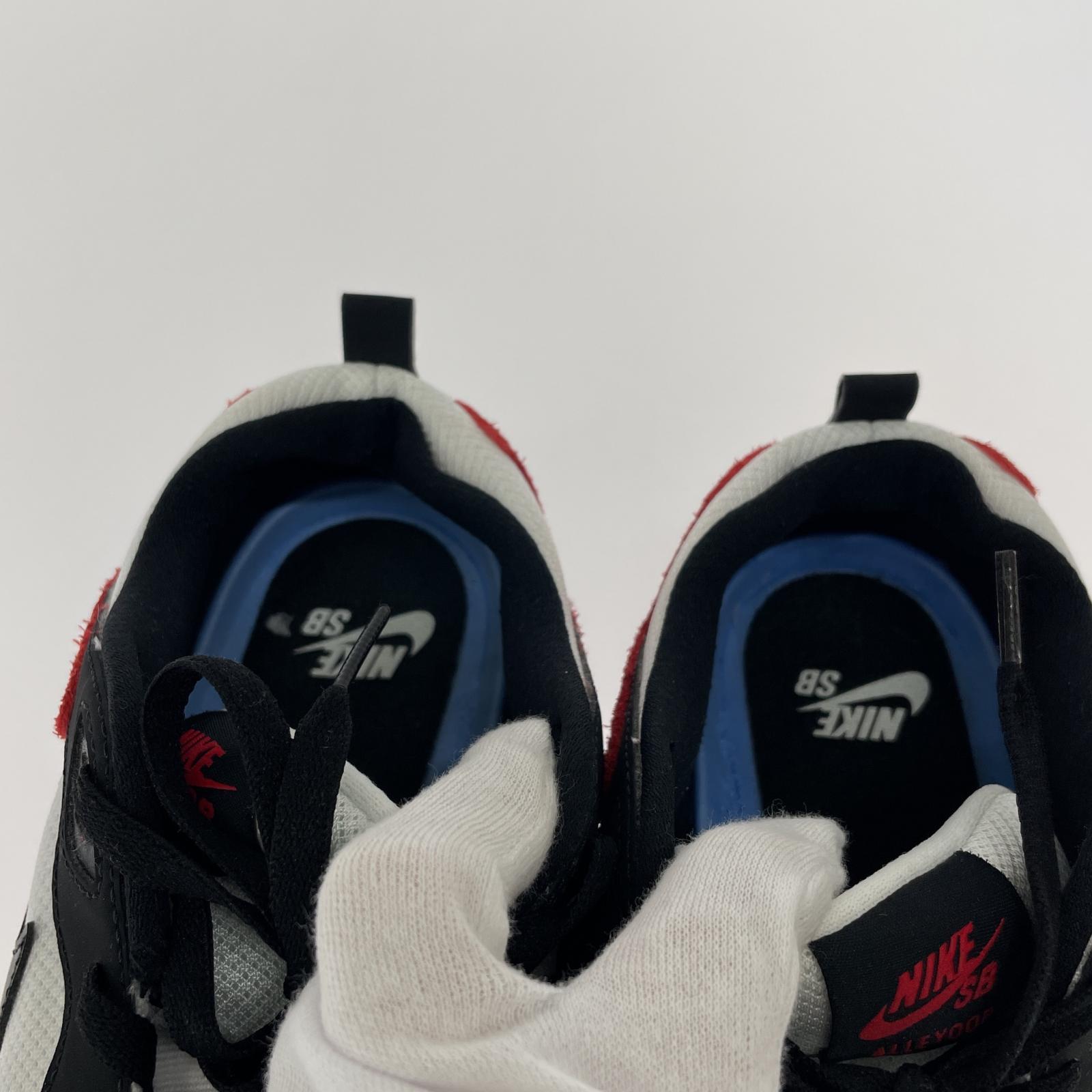 スニーカー ALLEYOOP 28.0cm 28cm (US10 UK9 1/2 EU46)