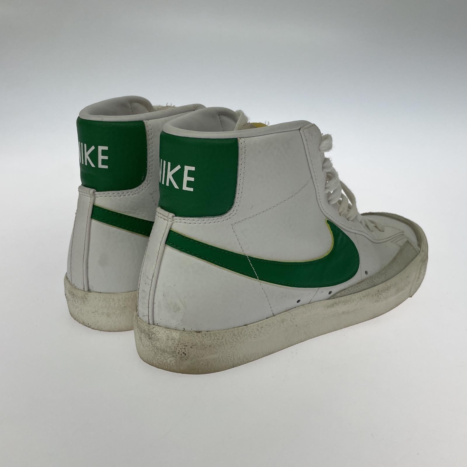スニーカー BLAZER MID 77 VNTG (28cm) 28cm (US10 UK9 1/2 EU46) ホワイト