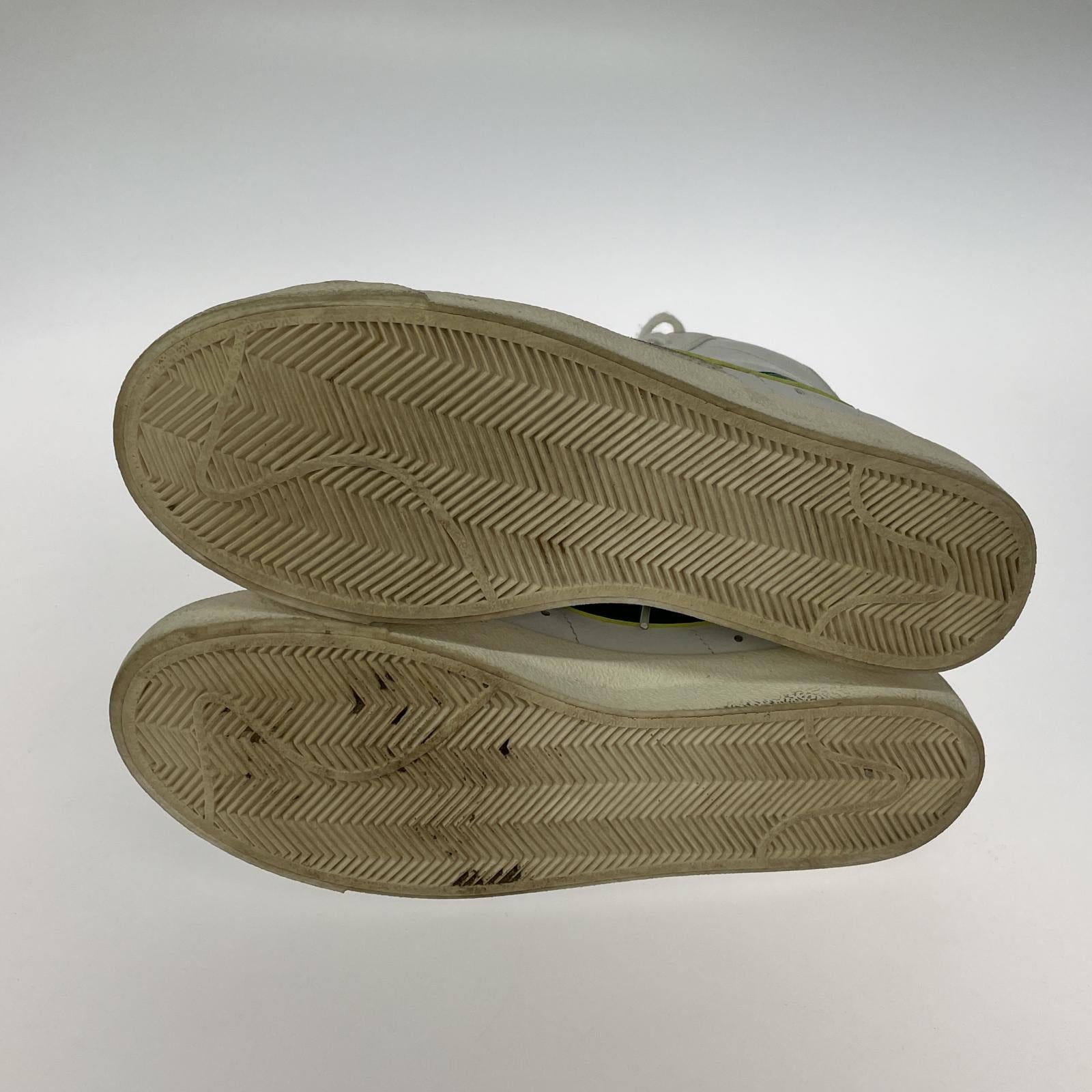スニーカー BLAZER MID 77 VNTG (28cm) 28cm (US10 UK9 1/2 EU46) ホワイト