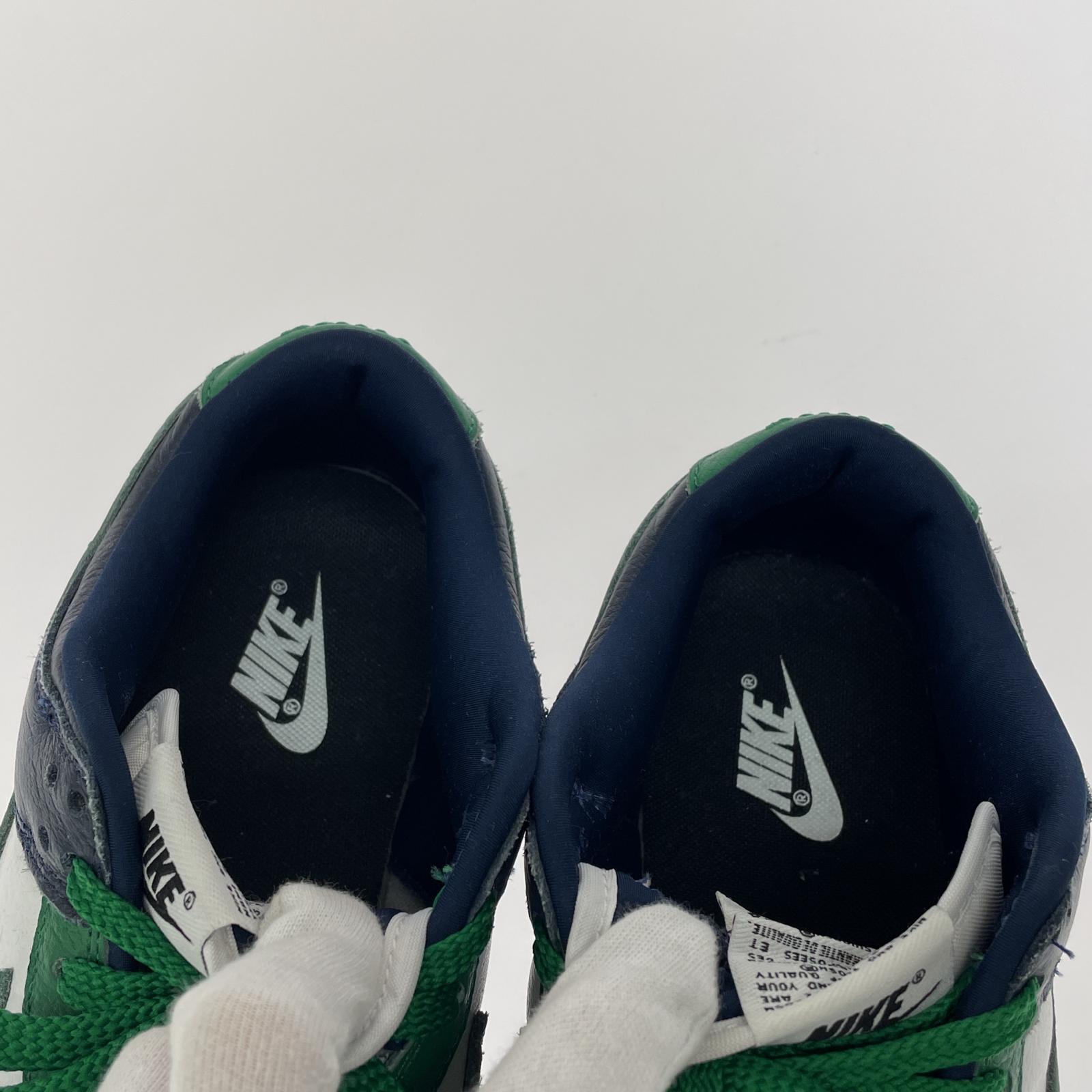 スニーカー BY YOU DUNK LOW マルチカラー 27cm (US9 UK8 1/2 EU44) マルチカラー