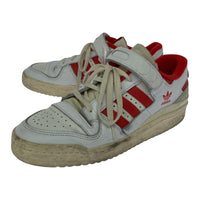 スニーカー ORIGINALS FORUM 84 LOW 27.5cm (US9 1/2 UK9 EU45) ホワイト
