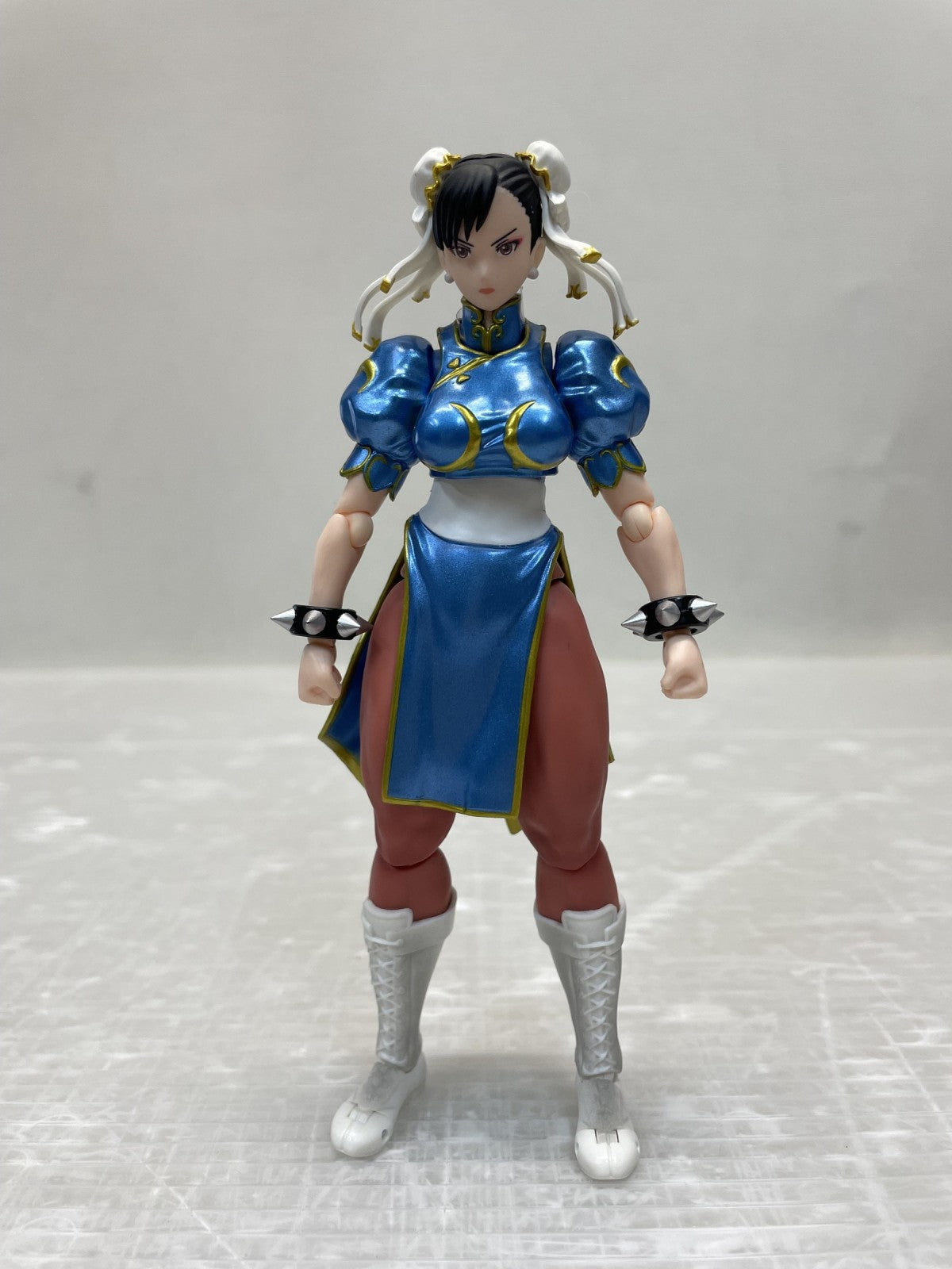 S.H.Figuarts 春麗 Outfit 2 フィギュア/グッズ