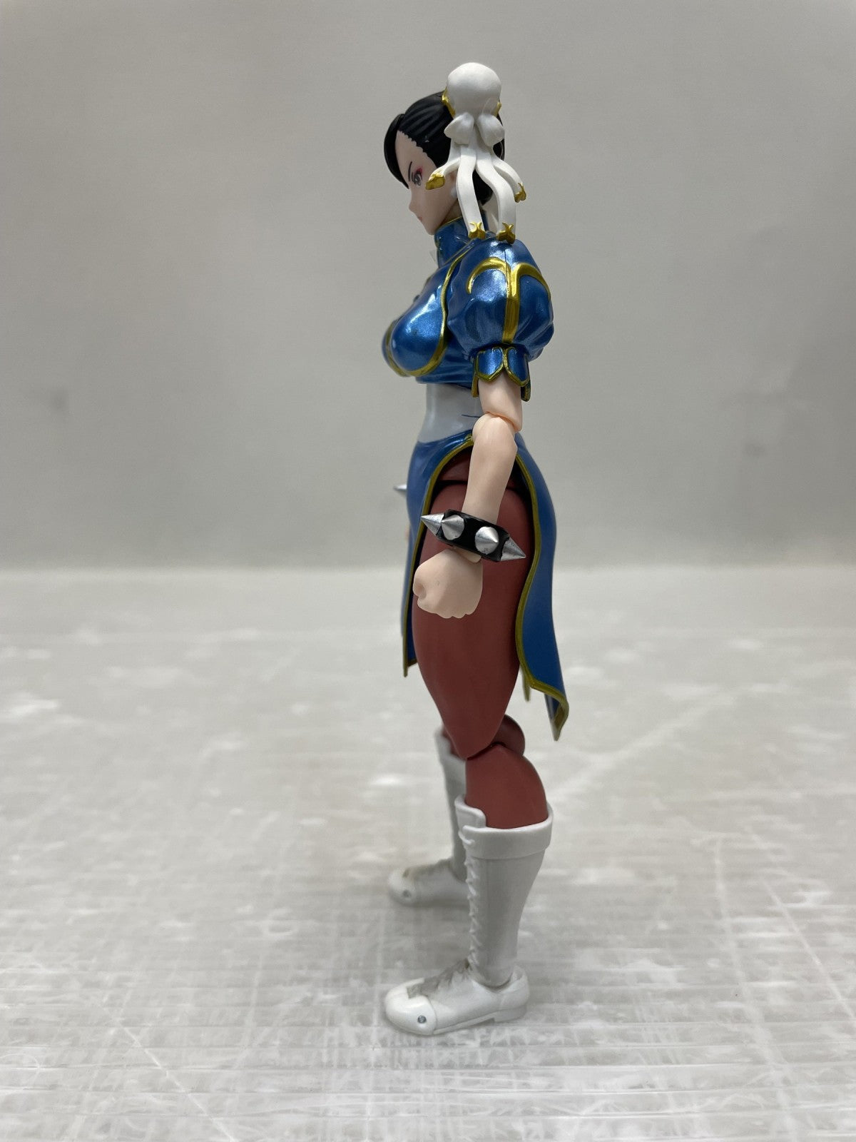 S.H.Figuarts 春麗 Outfit 2 フィギュア/グッズ