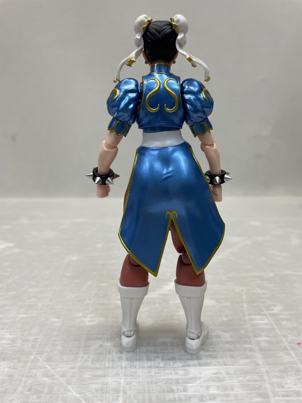 S.H.Figuarts 春麗 Outfit 2 フィギュア/グッズ