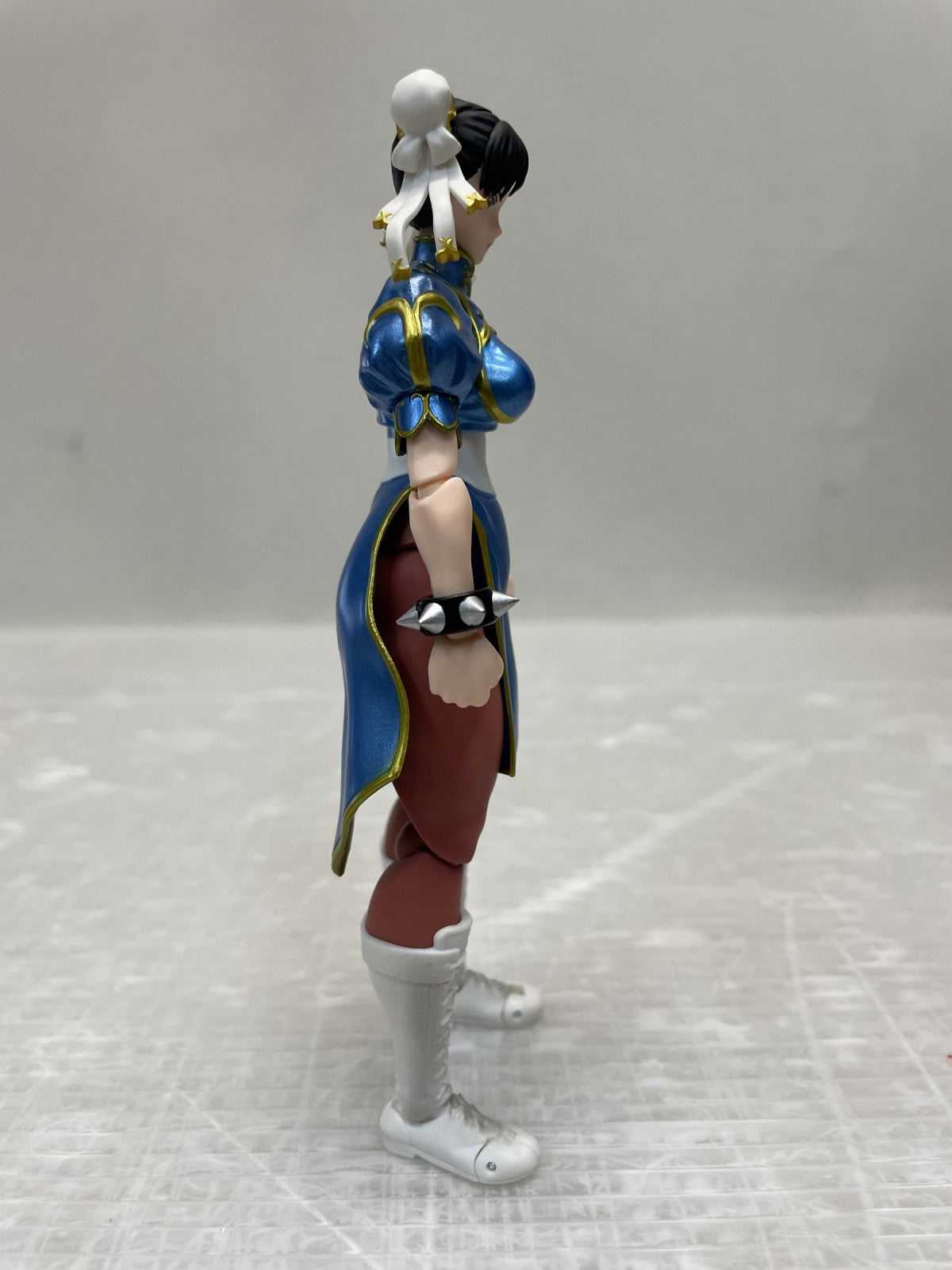 S.H.Figuarts 春麗 Outfit 2 フィギュア/グッズ
