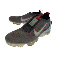 スニーカー AIR VAPORMAX 2020 FLYKNIT (27.5) 27.5cm (US9 1/2 UK9 EU45) グレー