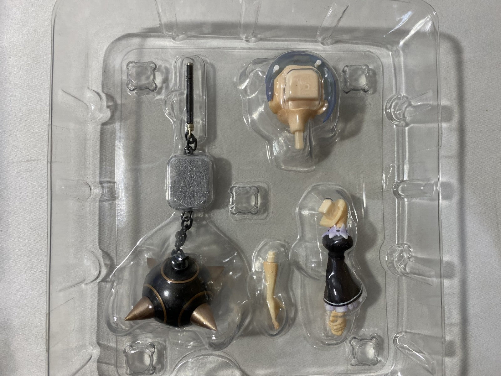 グットスマイルカンパニー Re:ゼロから始める異世界生活 レム 1/7 フィギュア/グッズ