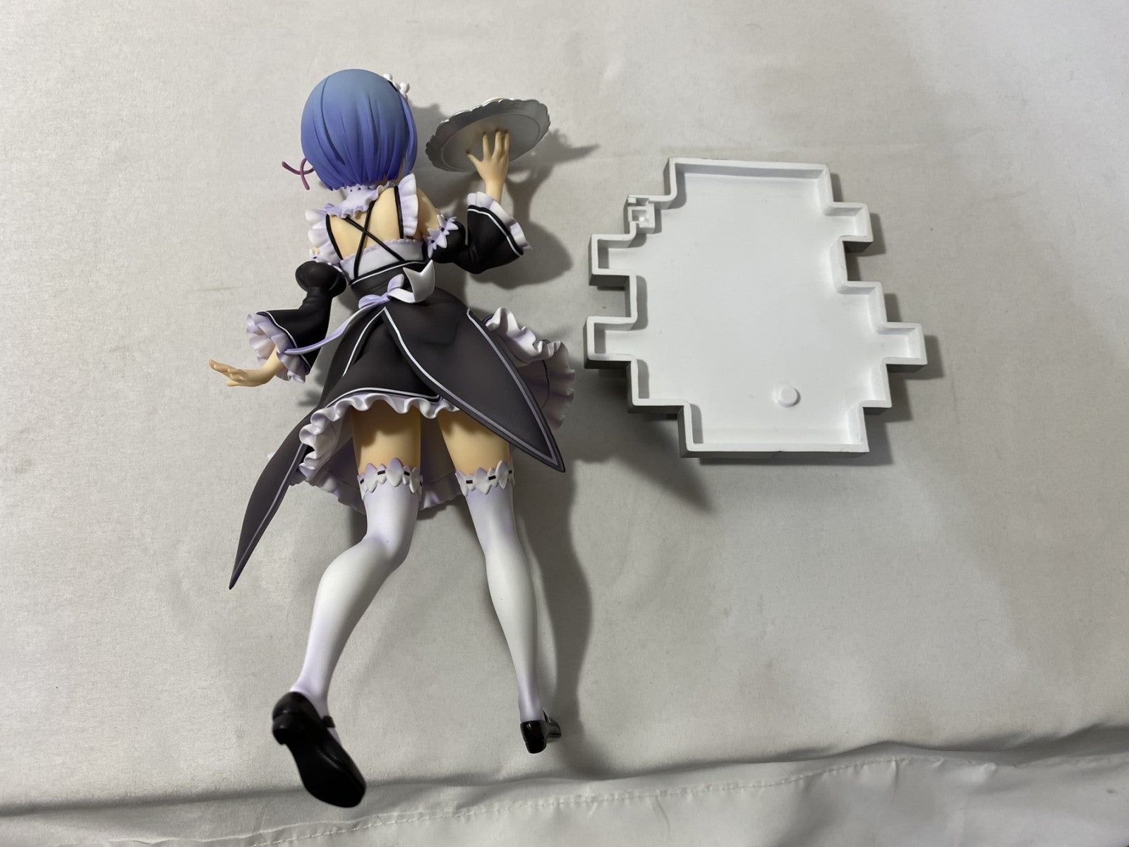 グットスマイルカンパニー Re:ゼロから始める異世界生活 レム 1/7 フィギュア/グッズ