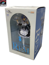グットスマイルカンパニー Re:ゼロから始める異世界生活 レム 1/7 フィギュア/グッズ