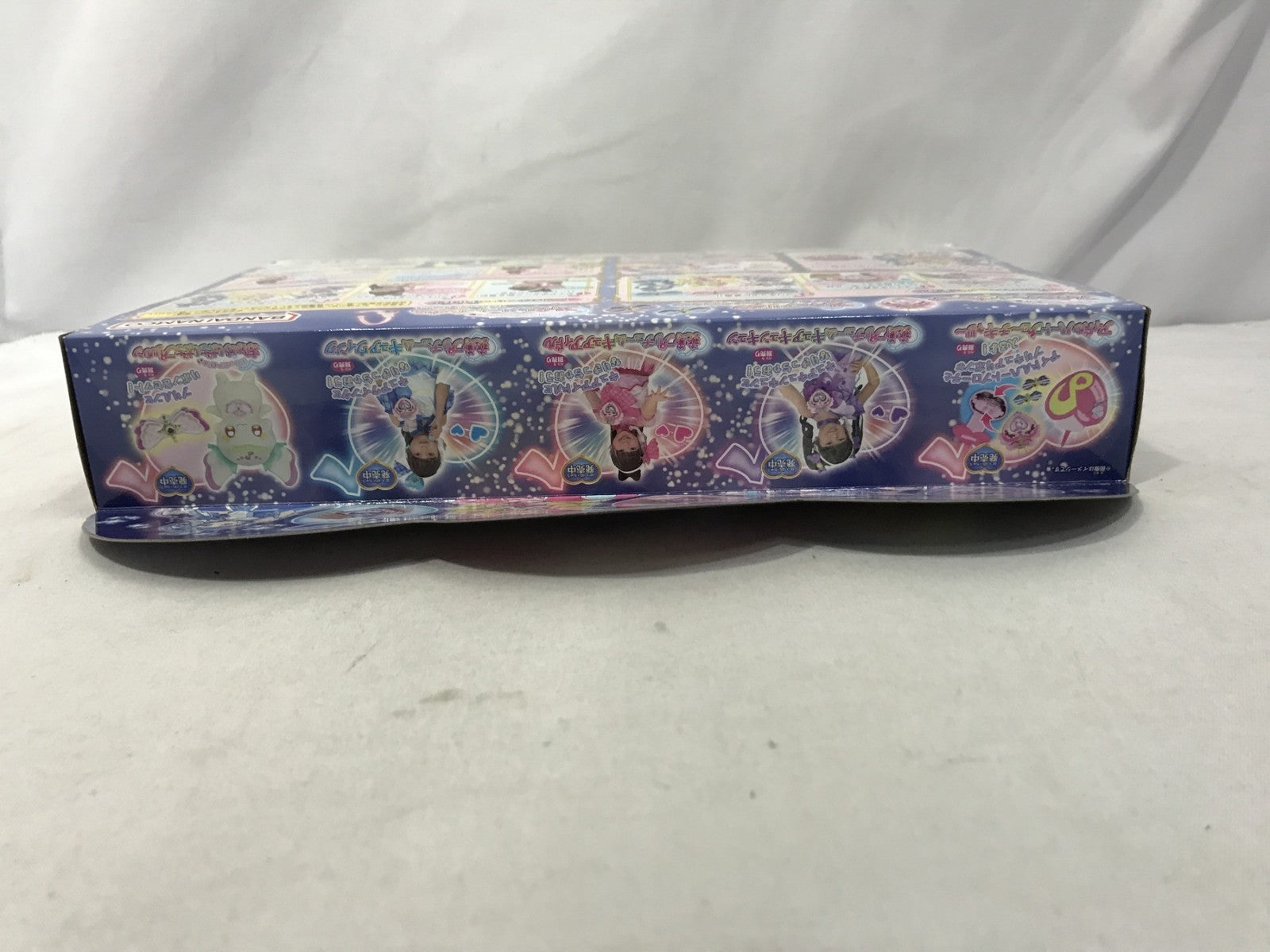 アイドルハートブローチ&アイドルハートインカムセット フィギュア/グッズ