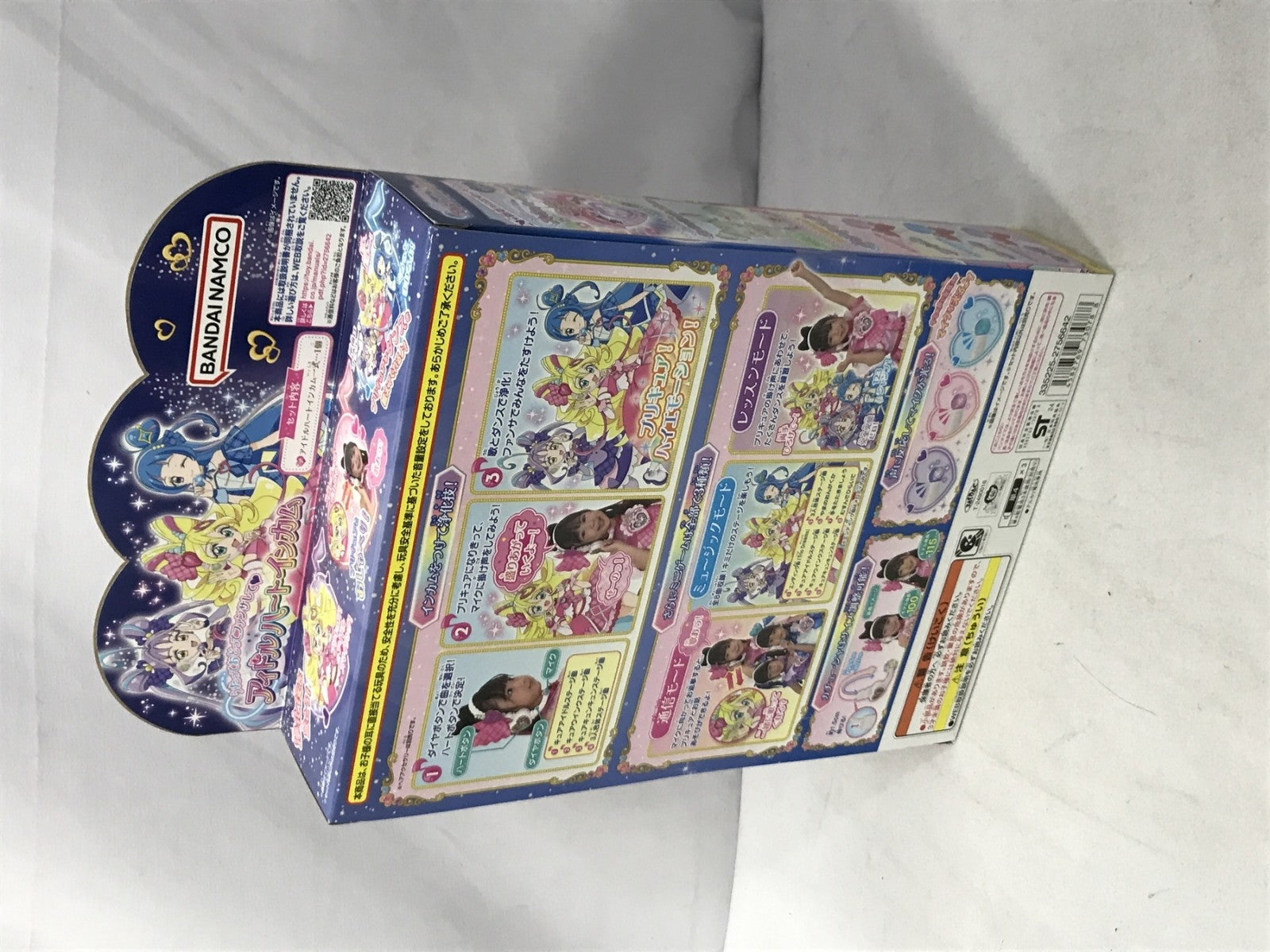 アイドルハートインカム フィギュア/グッズ
