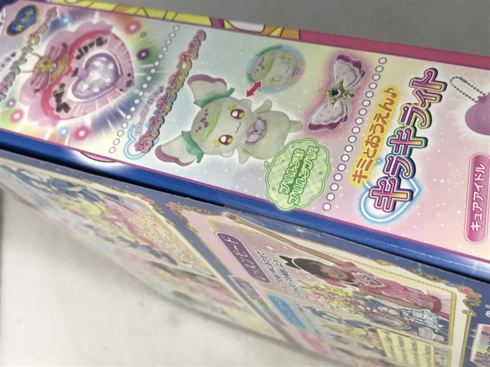 アイドルハートインカム フィギュア/グッズ