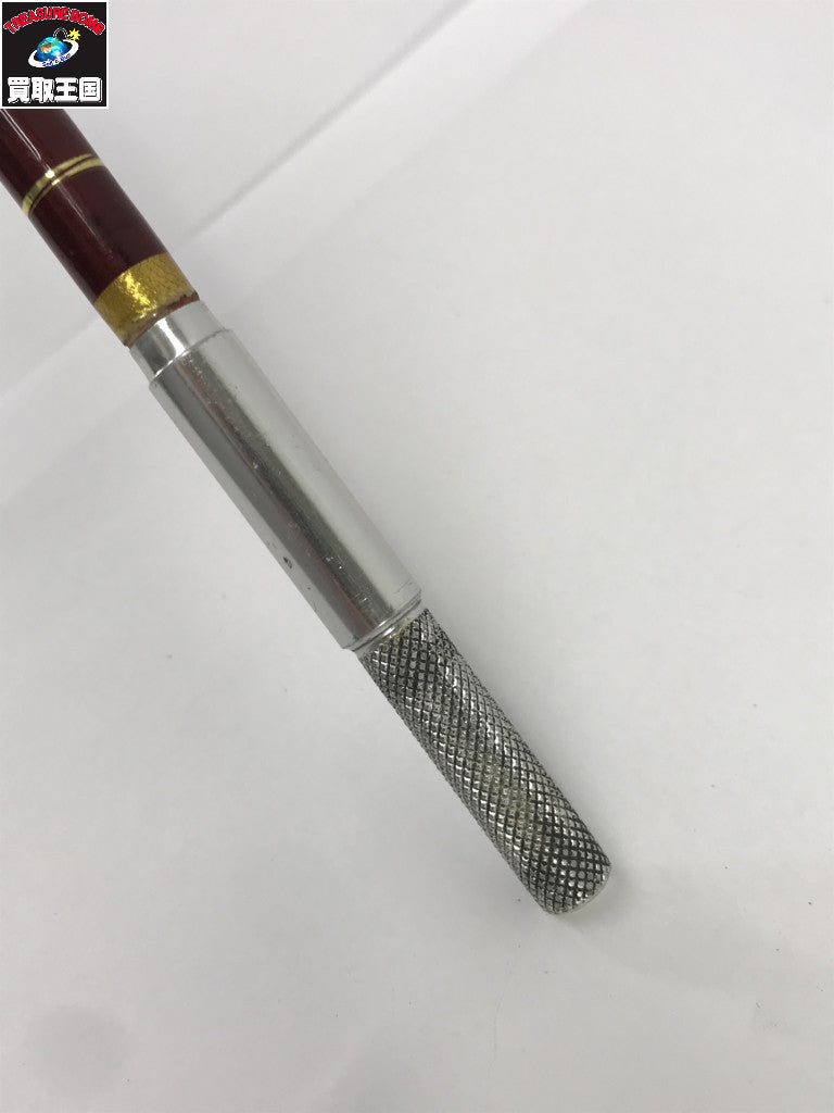 VAGABOND ブランク その他ロッド