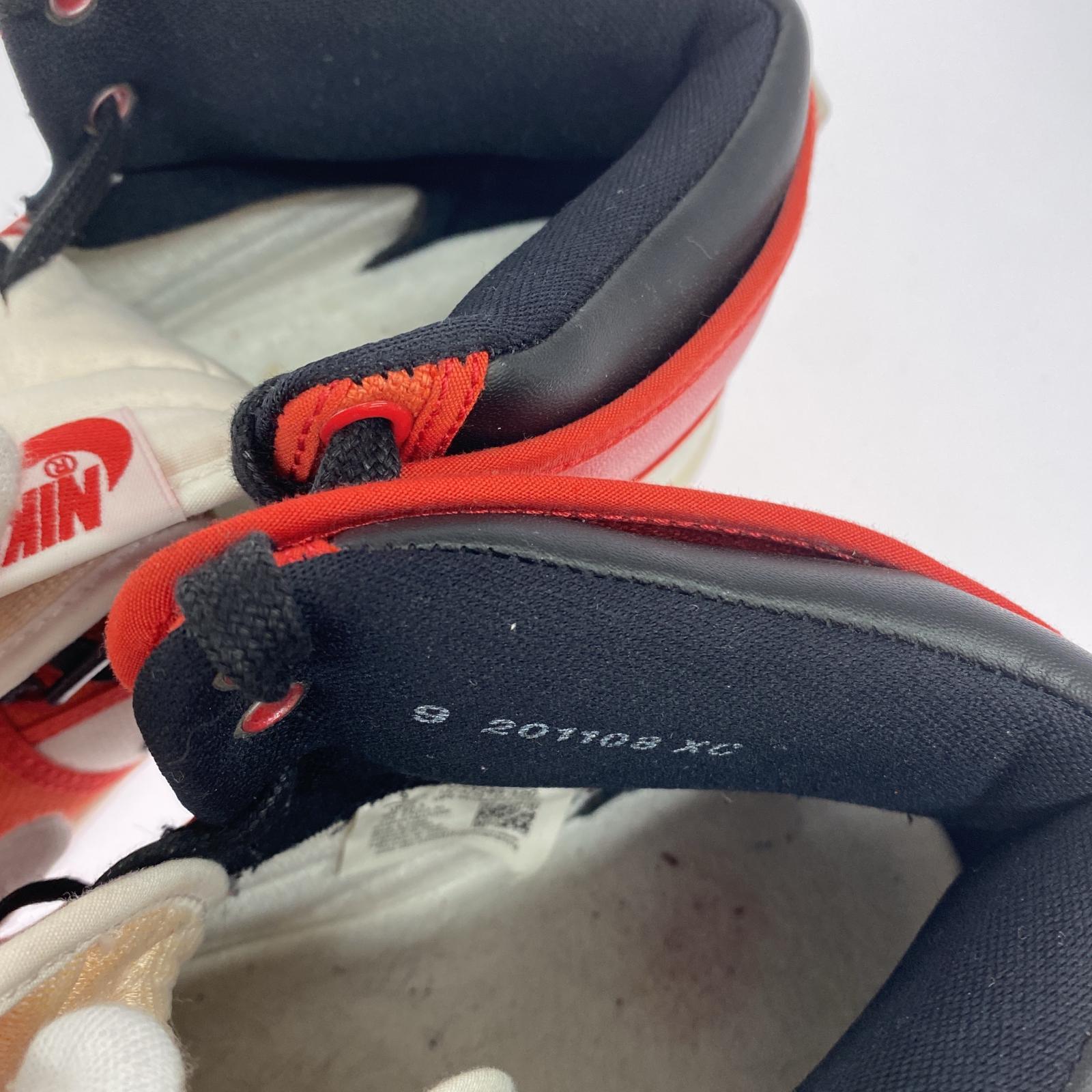 スニーカー AIR JORDAN 1 KO/27.0cm/DA9089-100 27cm (US9 UK8 1/2 EU44)