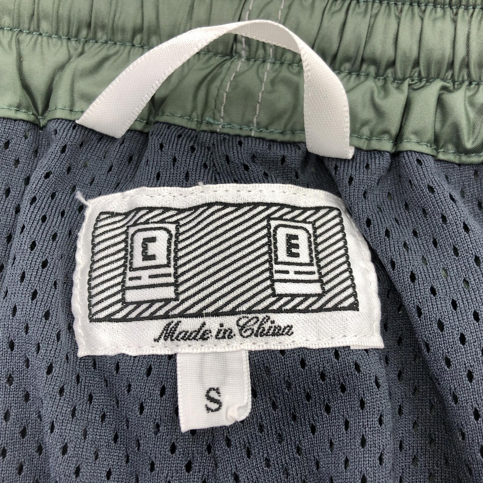 ショートパンツ C.E SizeS ポリエステル S