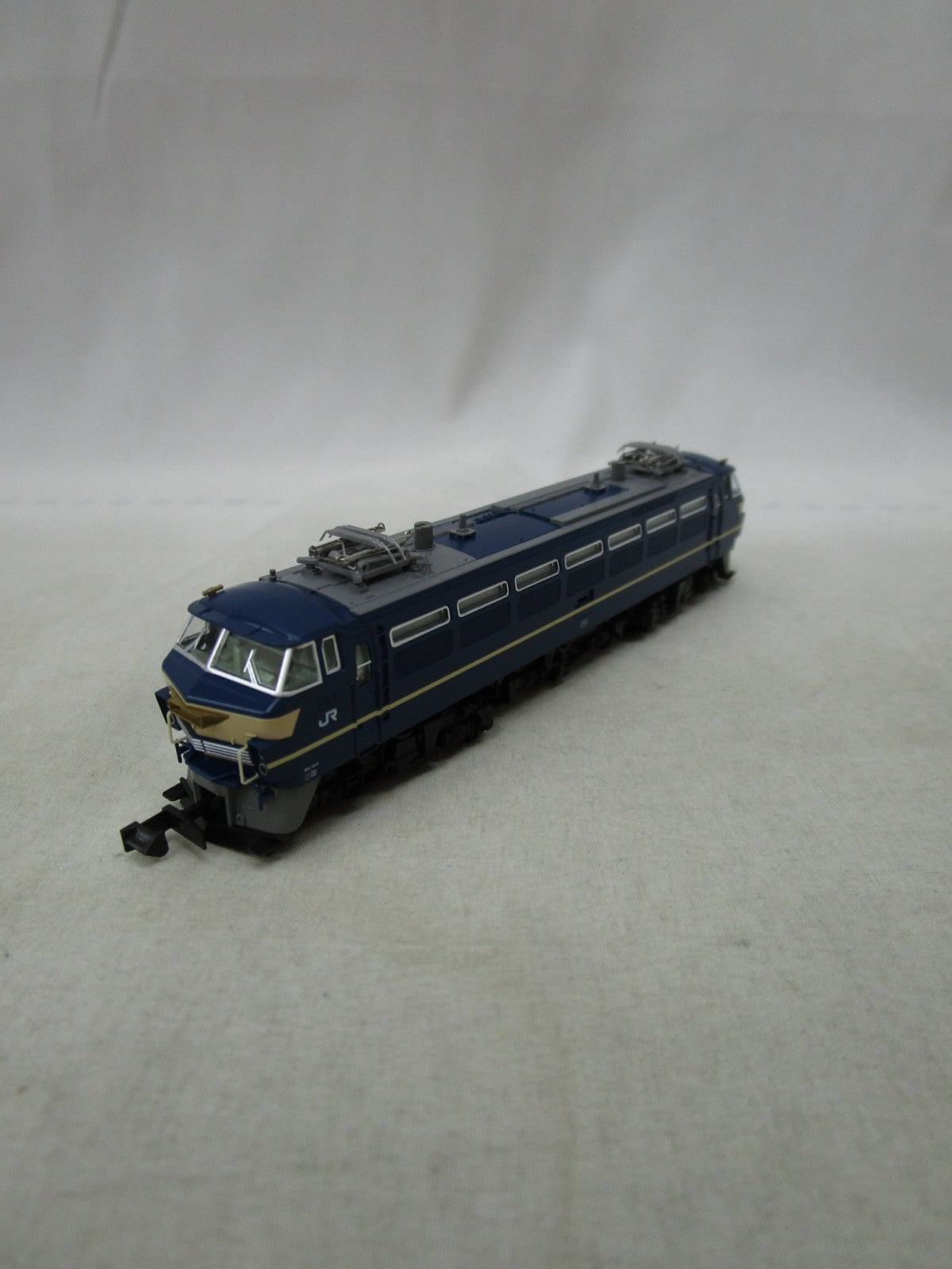 KATO 3090-3 EF66 0番台後期 鉄道模型車両