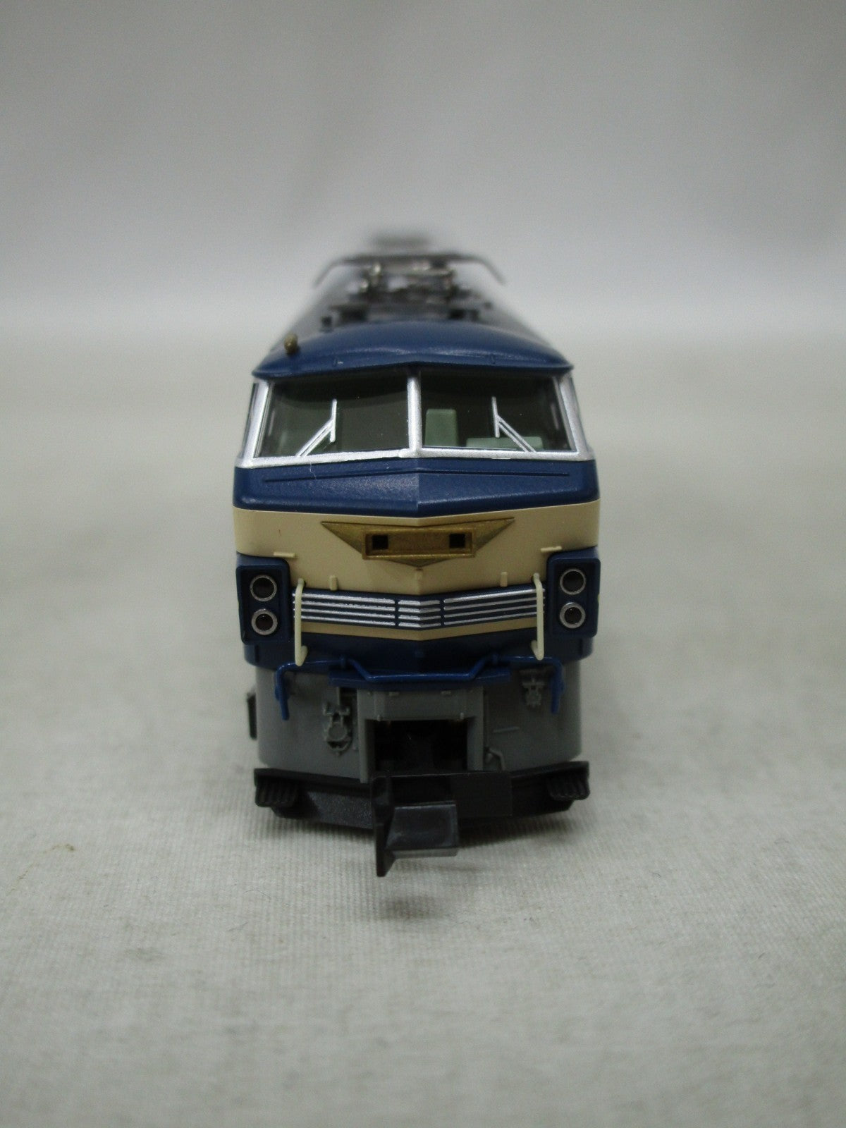 KATO 3090-3 EF66 0番台後期 鉄道模型車両