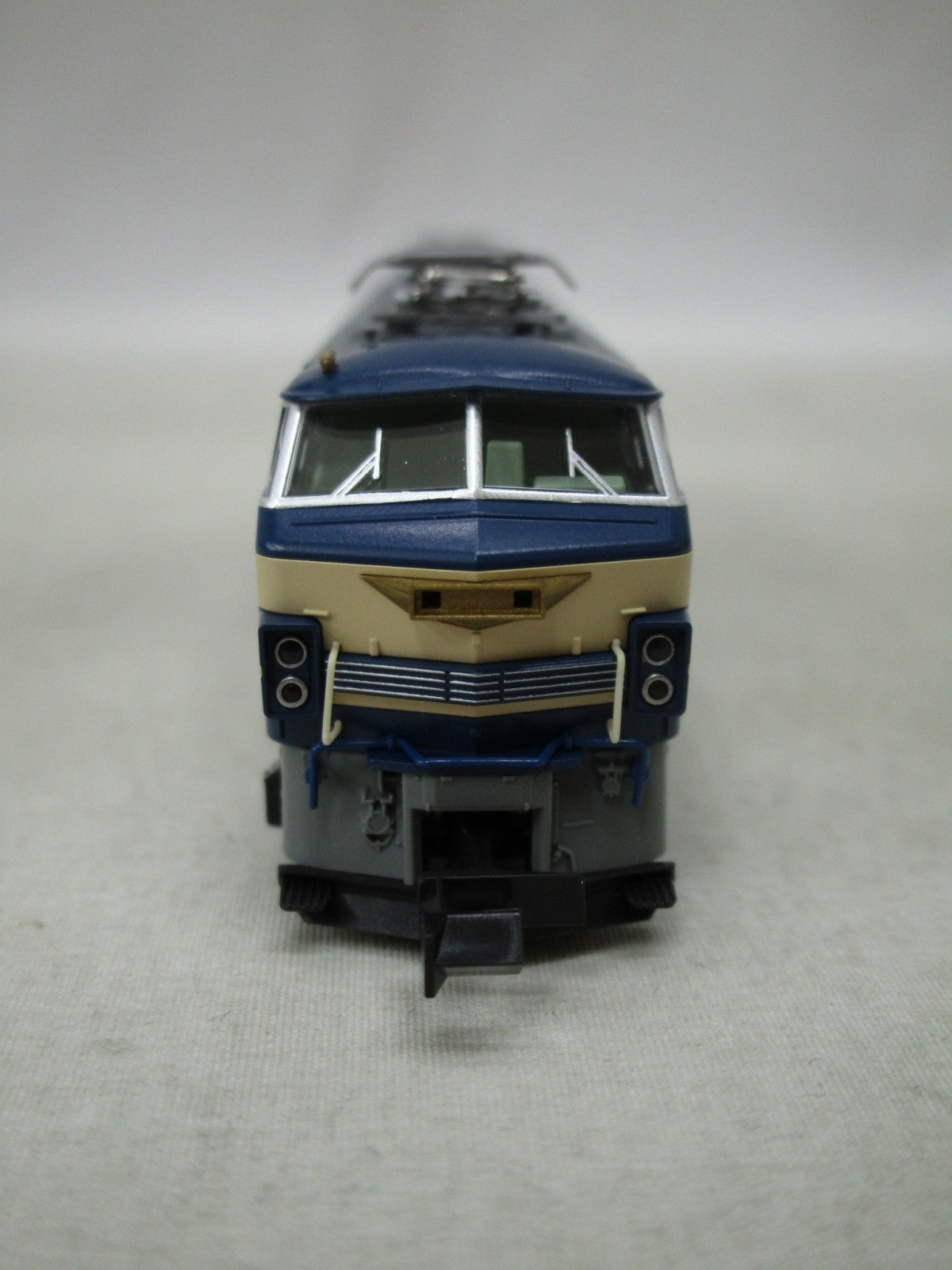 KATO 3090-3 EF66 0番台後期 鉄道模型車両