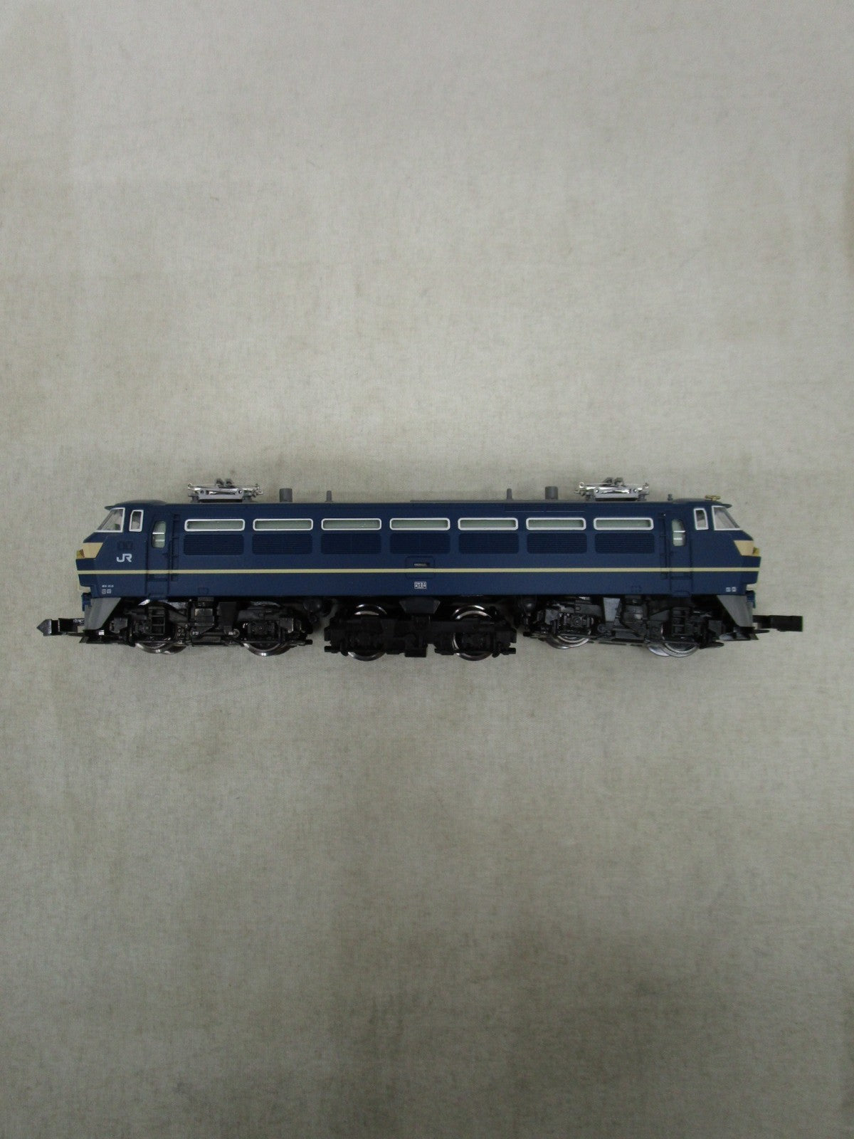 KATO 3090-3 EF66 0番台後期 鉄道模型車両