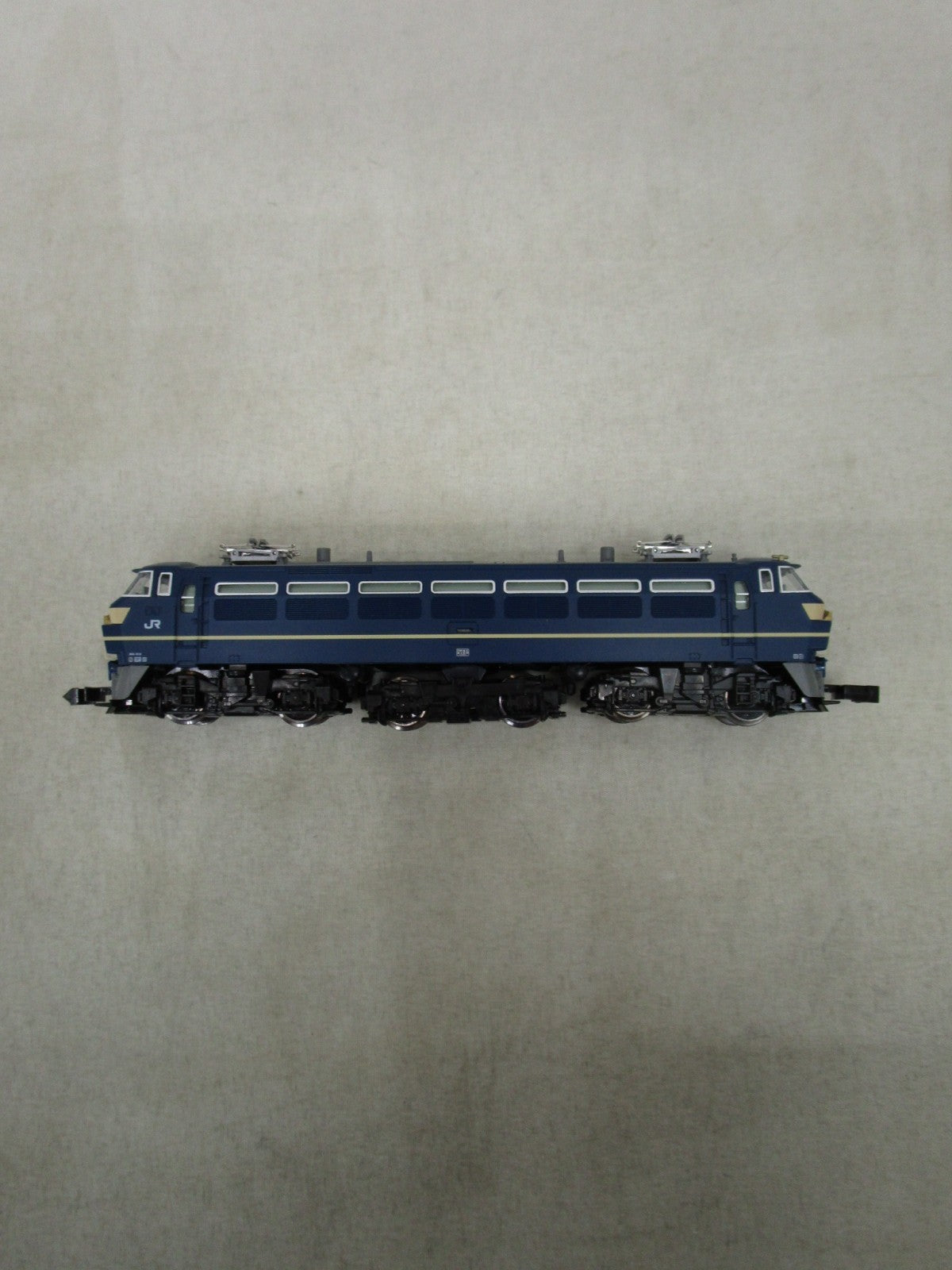 KATO 3090-3 EF66 0番台後期 鉄道模型車両