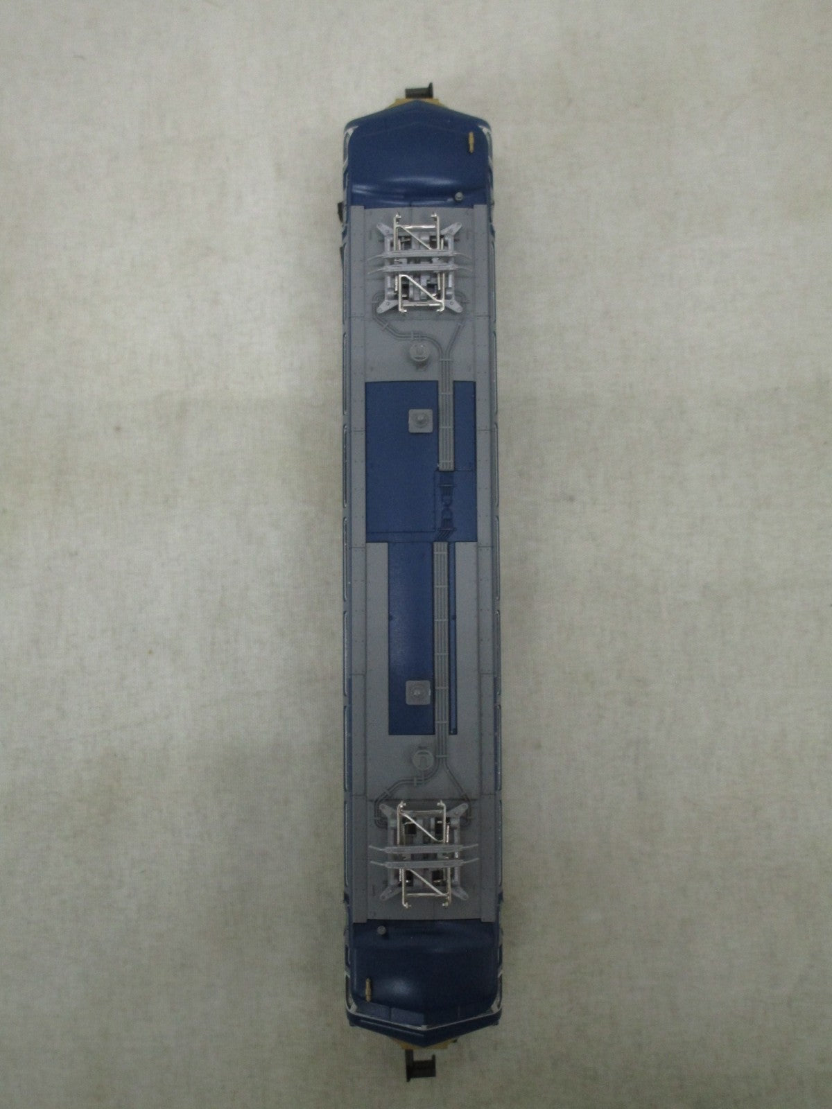 KATO 3090-3 EF66 0番台後期 鉄道模型車両