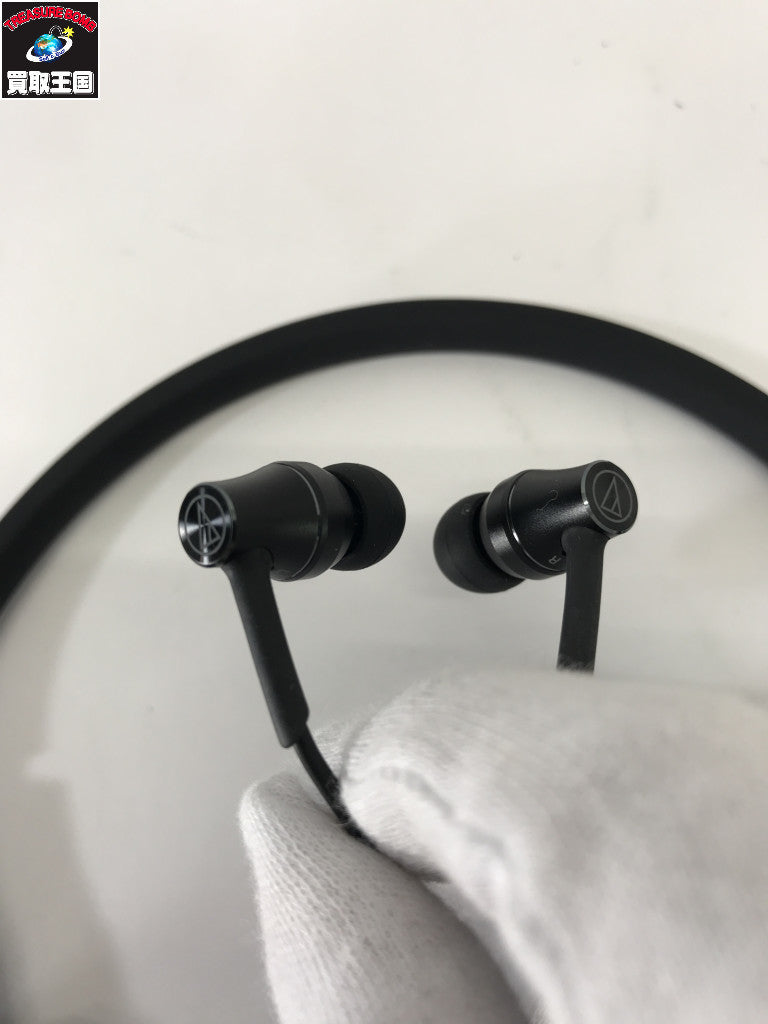 SoundReality ATH-DSR5BT オーディオ機器