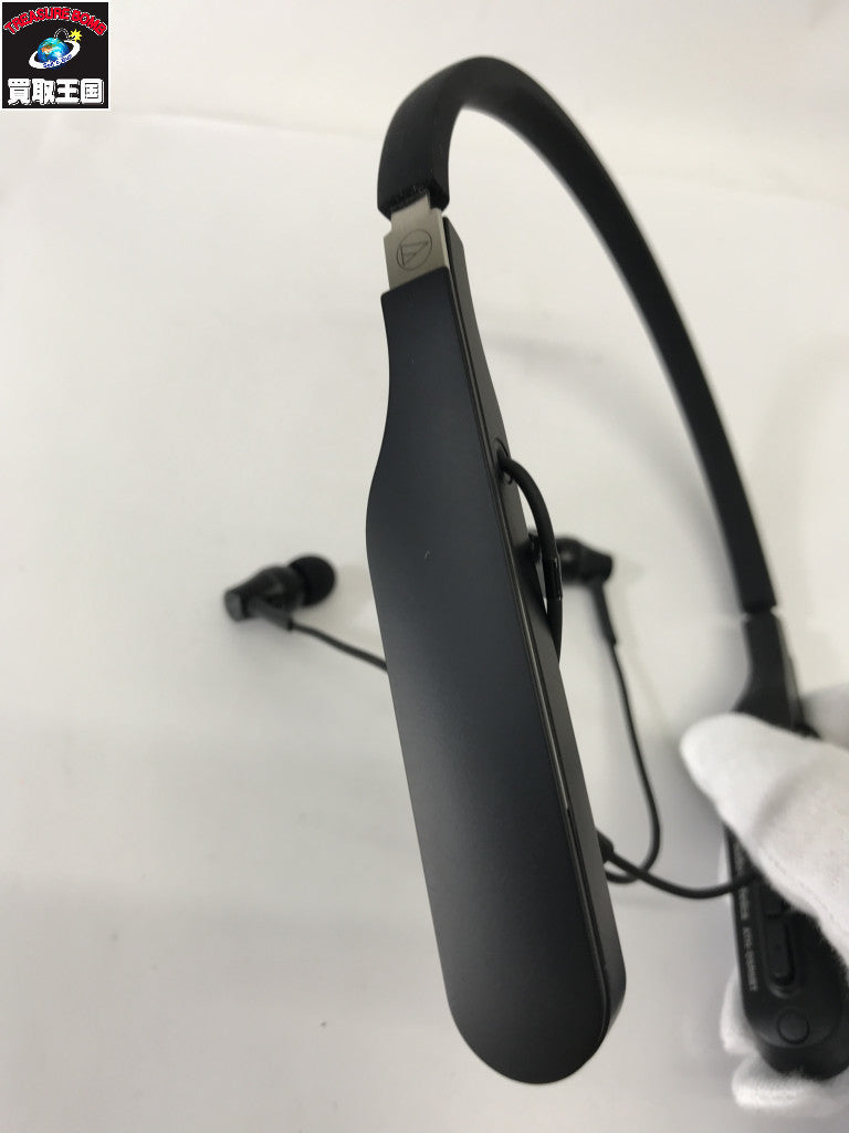 SoundReality ATH-DSR5BT オーディオ機器