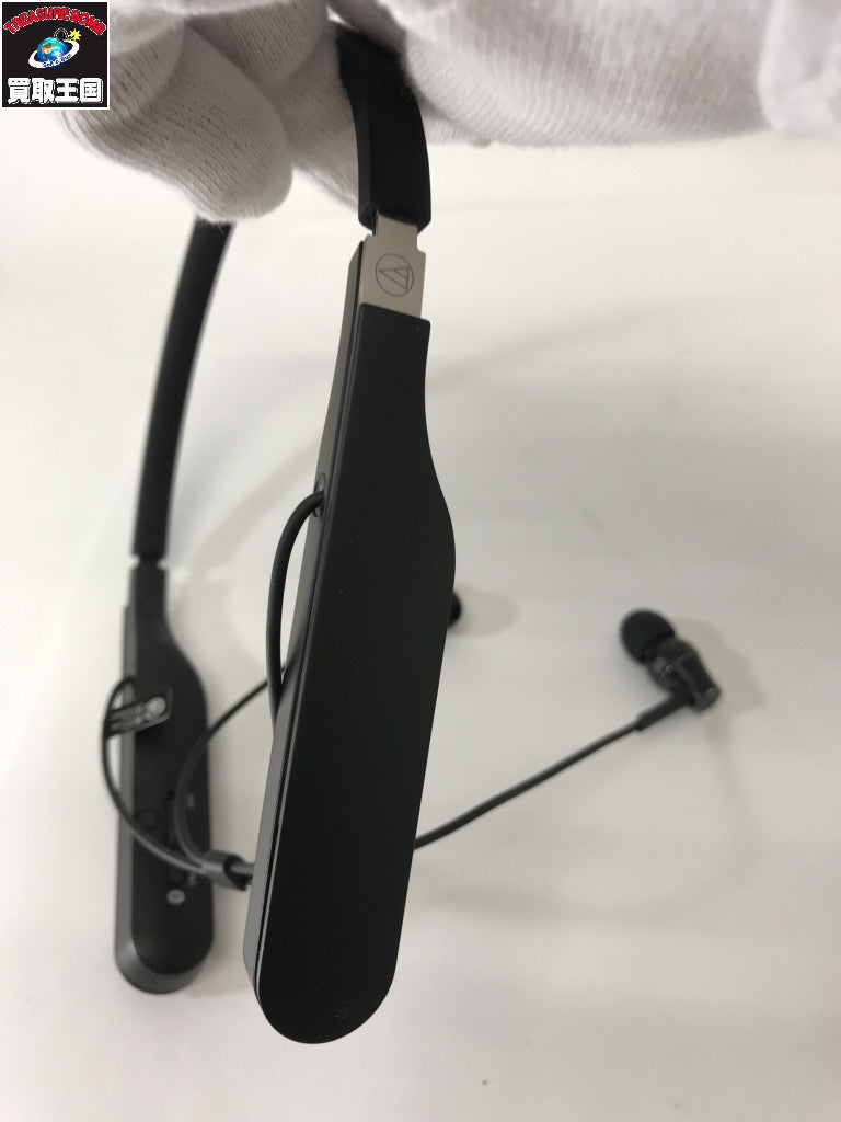 SoundReality ATH-DSR5BT オーディオ機器