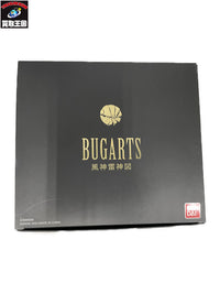 BUGARTS 風神雷神図 その他小物