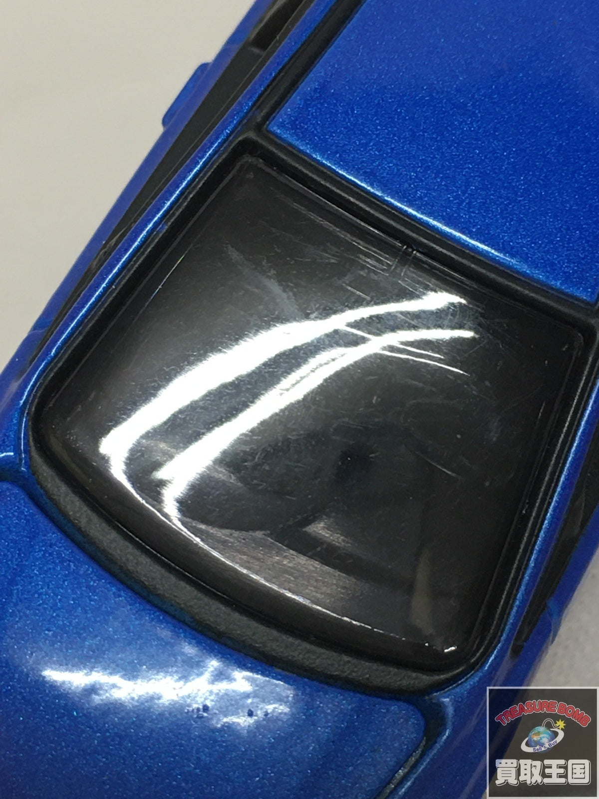 トミカ イベントモデル Honda シビック Type R トミカ
