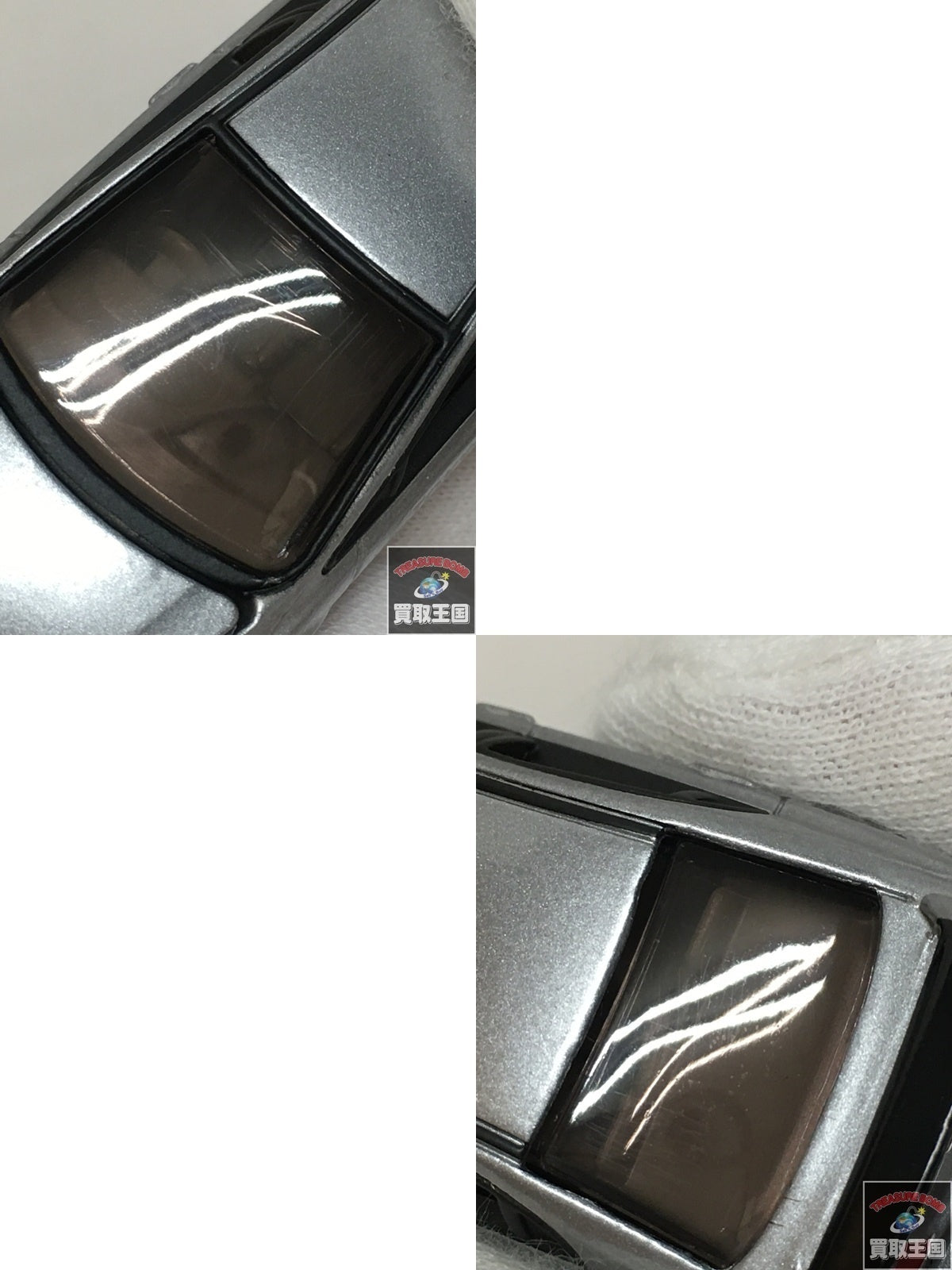 トミカ Honda シビック TYPE R モーターショー開催記念 トミカ
