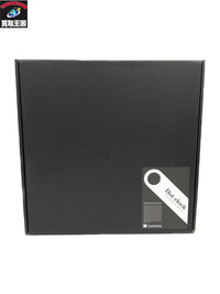 Lemnos Dot Clock KK15-13 BK 生活雑貨