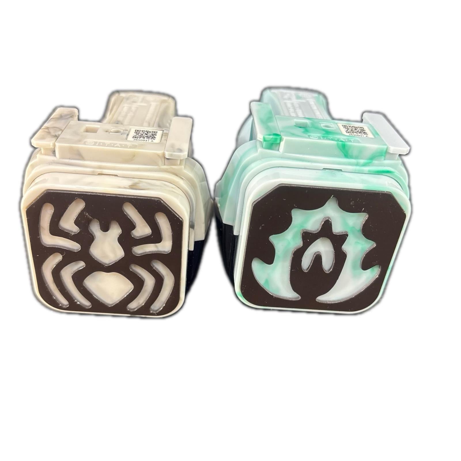 バイスタンプ 五十嵐大二&カゲロウ&ヒロミセット バンダイ フィギュア/グッズ