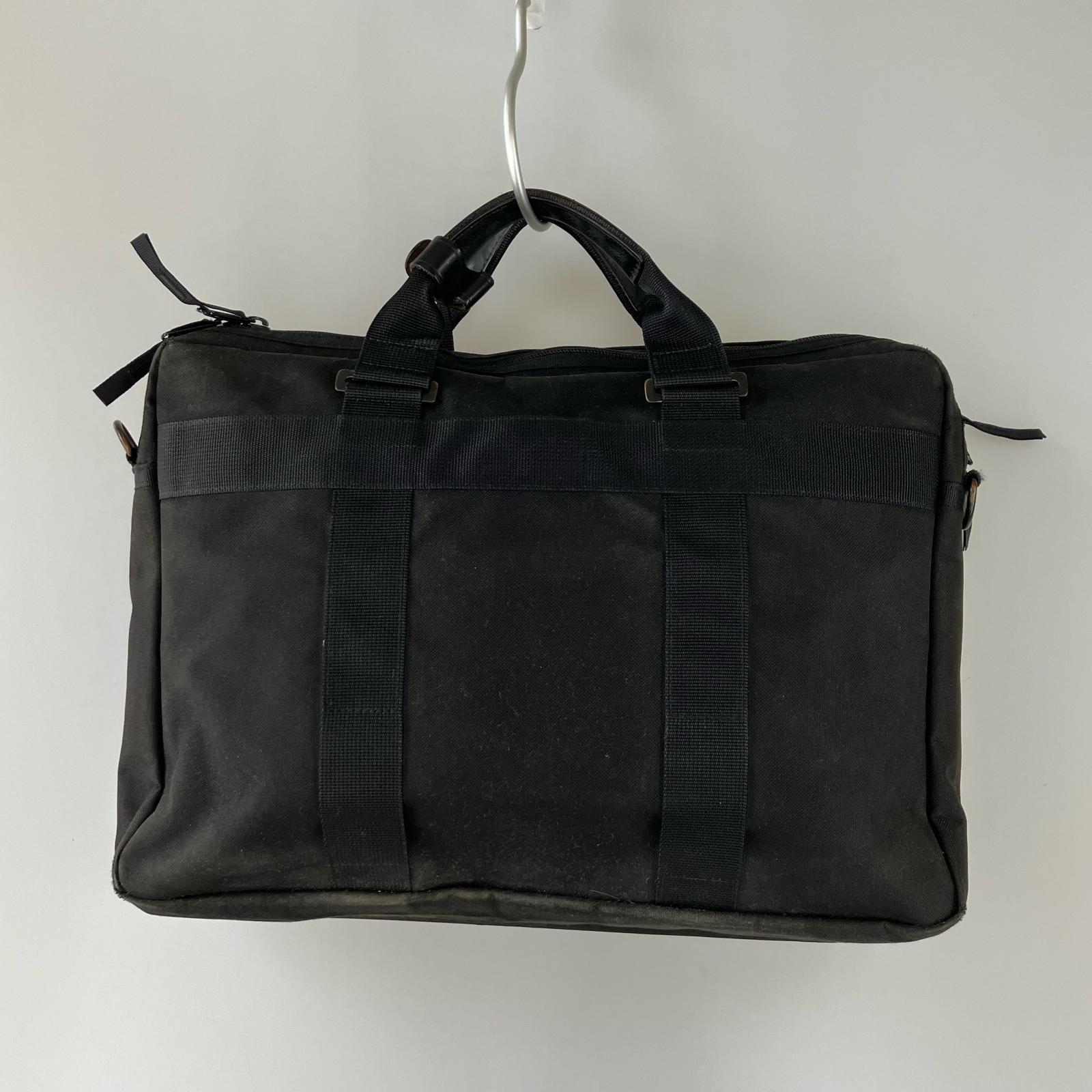 ブリーフケース PORTER ブリーフケース ブラック