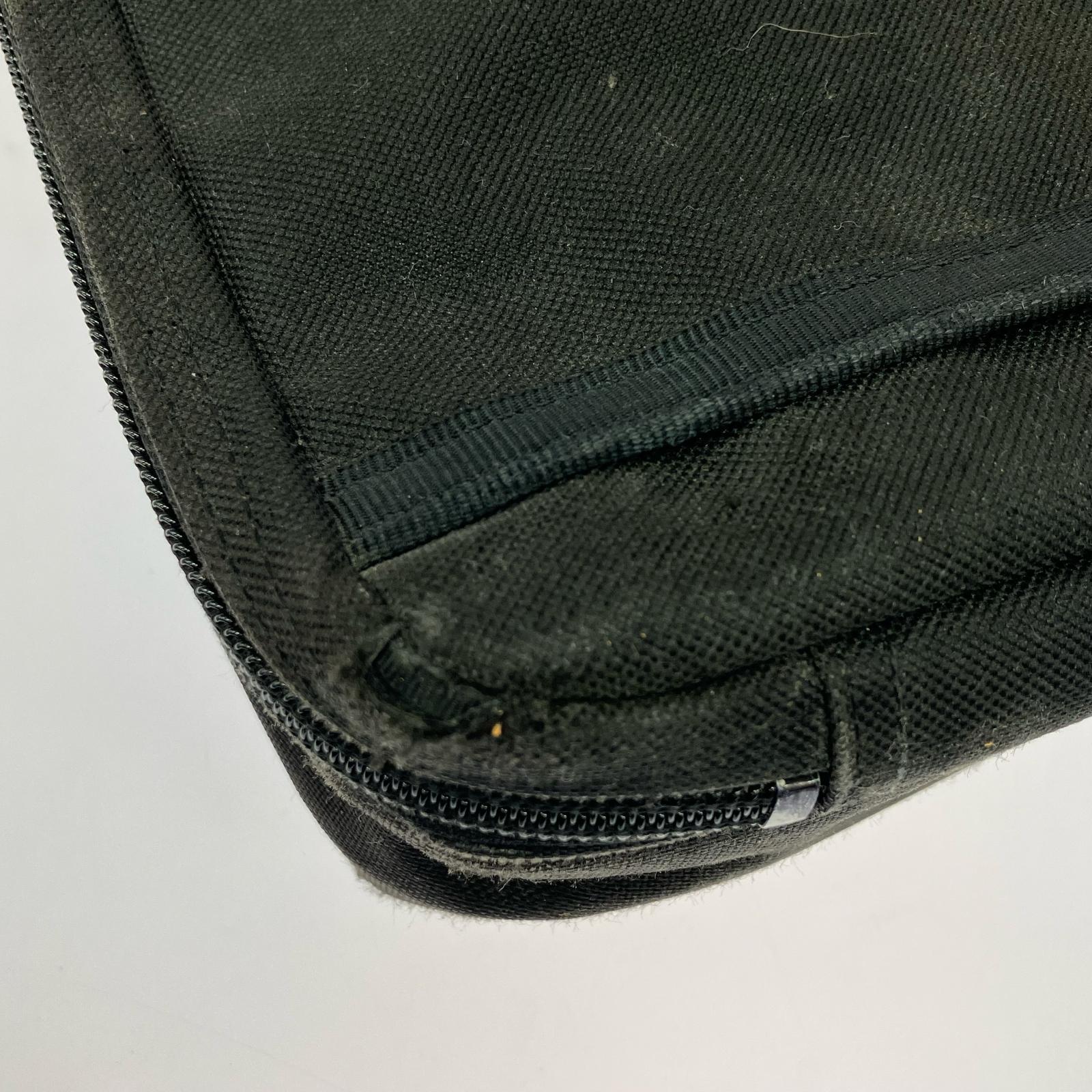ブリーフケース PORTER ブリーフケース ブラック