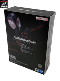 S.H.Figuarts スパイダーマン マイルズモラレス フィギュア/グッズ