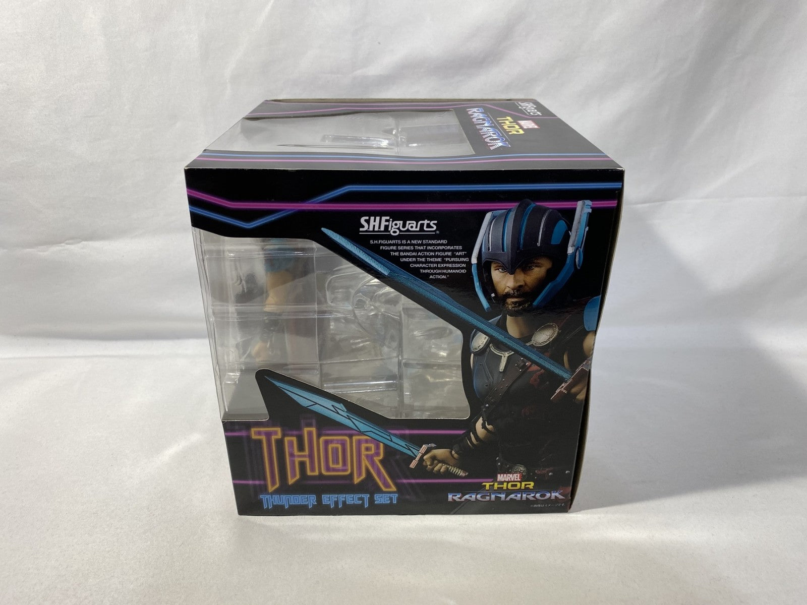 S.H.Figuarts ソー ラグナロク フィギュア/グッズ