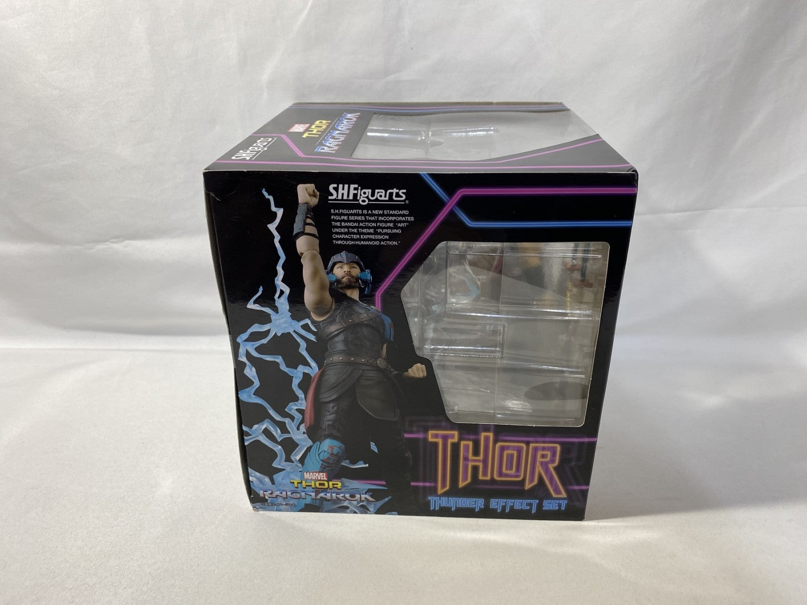 S.H.Figuarts ソー ラグナロク フィギュア/グッズ