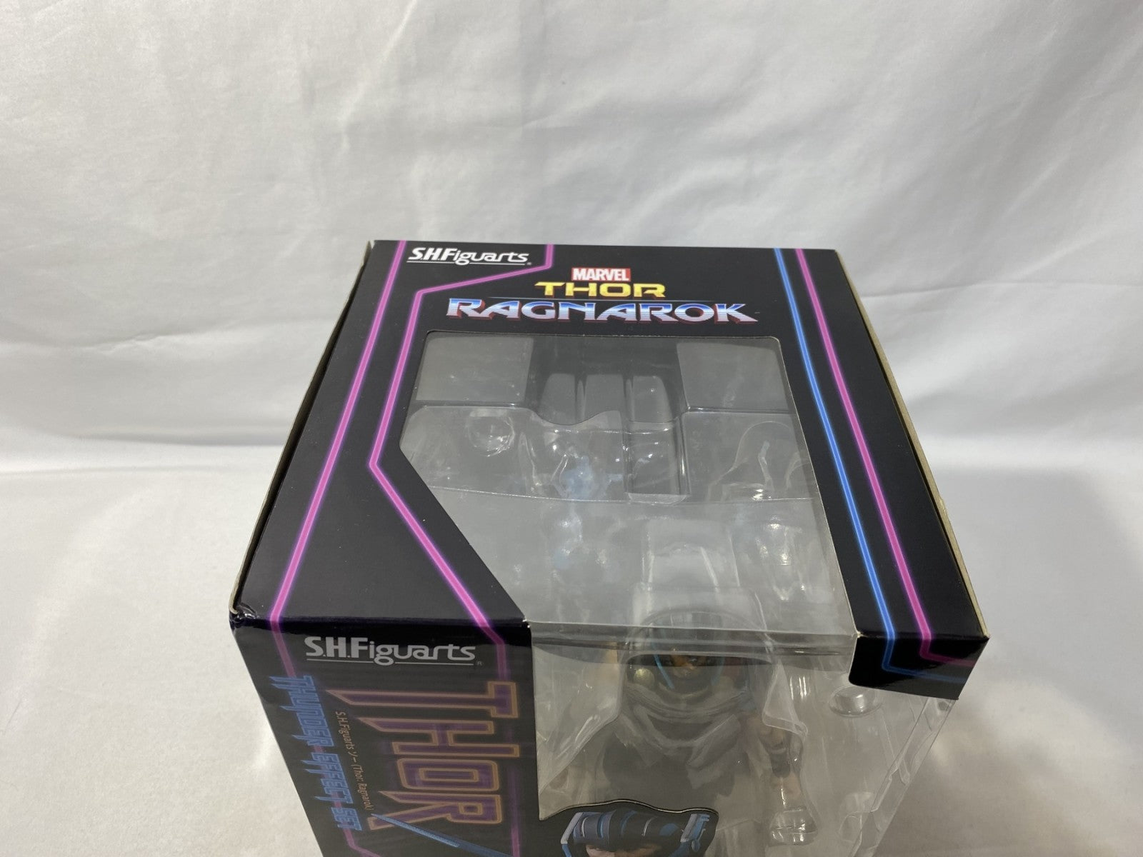 S.H.Figuarts ソー ラグナロク フィギュア/グッズ
