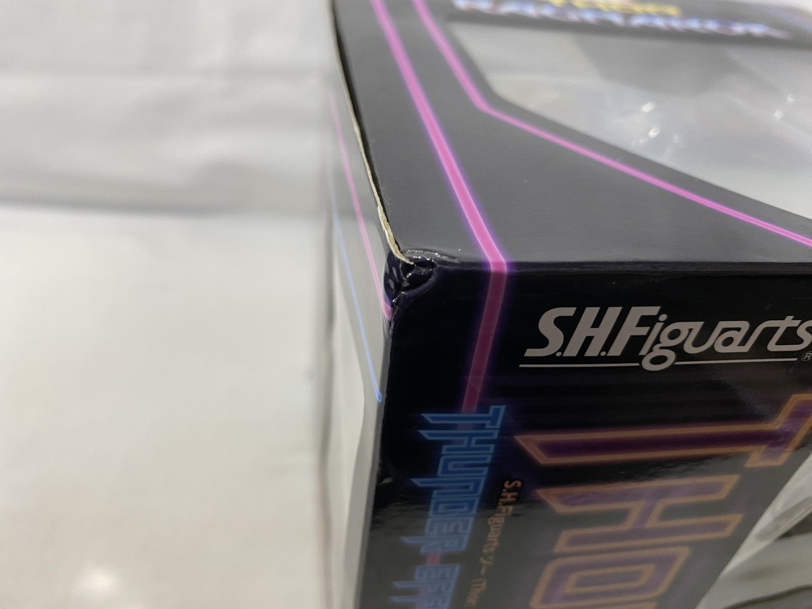 S.H.Figuarts ソー ラグナロク フィギュア/グッズ