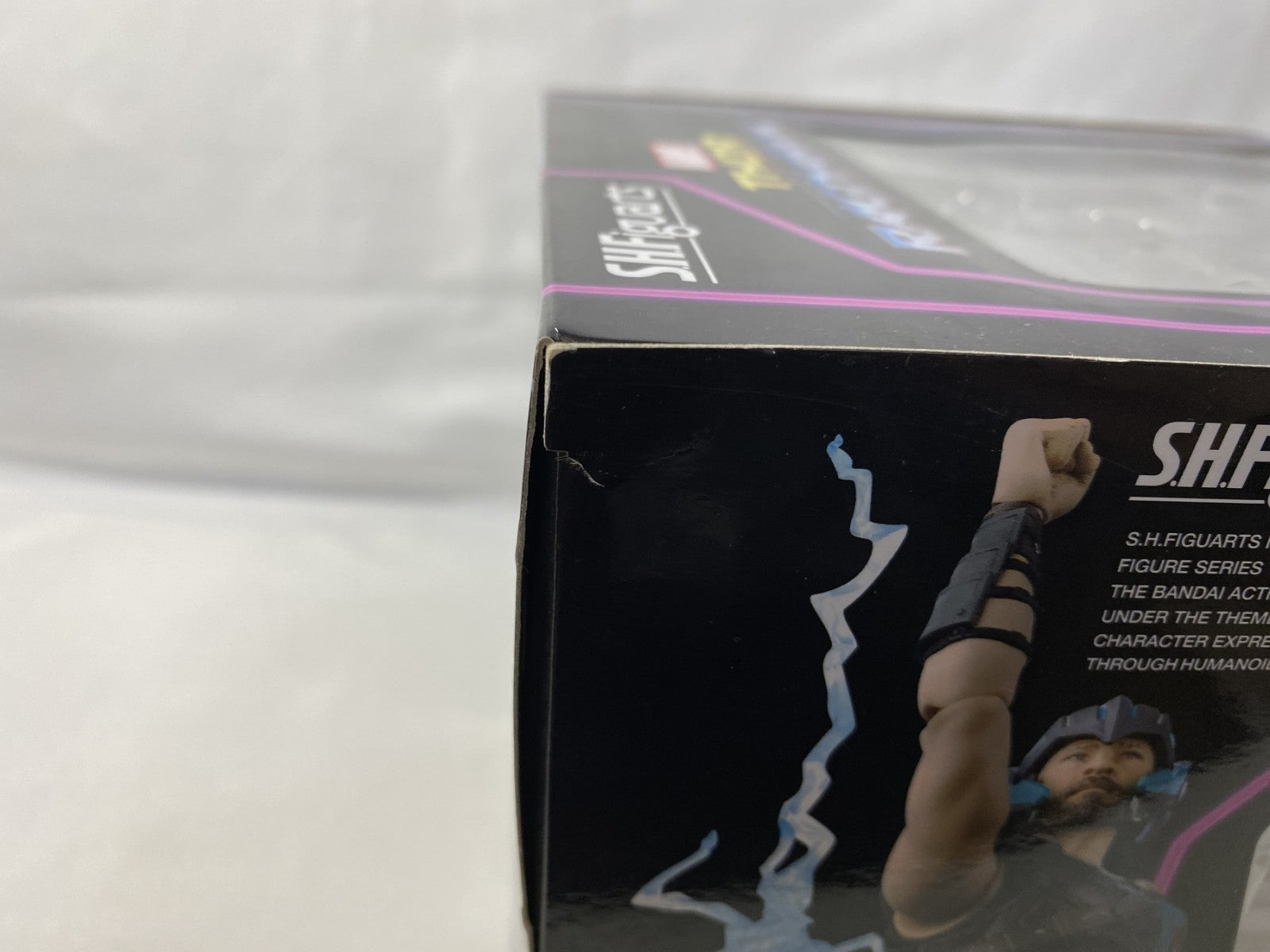 S.H.Figuarts ソー ラグナロク フィギュア/グッズ