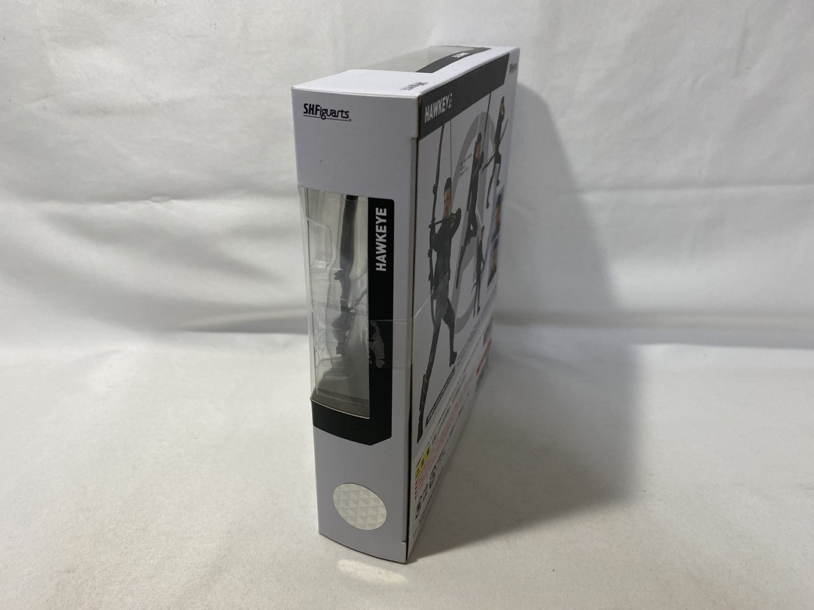 S.H.Figuarts ホークアイ エンドゲーム フィギュア/グッズ