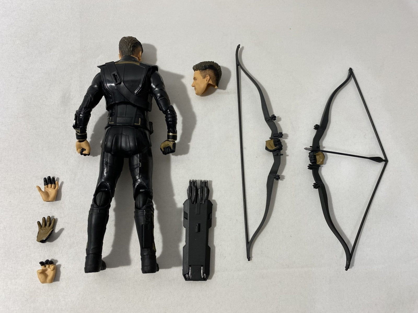 S.H.Figuarts ホークアイ エンドゲーム フィギュア/グッズ