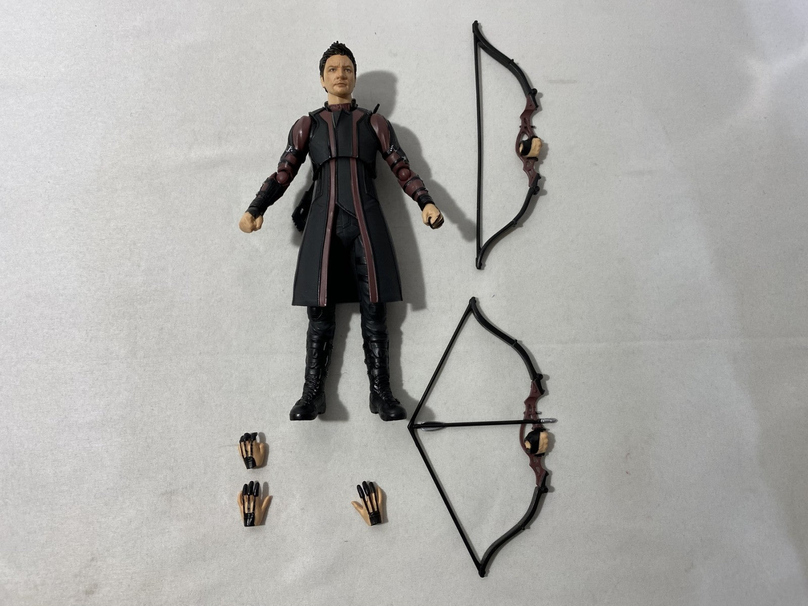 S.H.Figuarts アベンジャーズ エイジ・オブ・ウルトロン ホークアイ フィギュア/グッズ