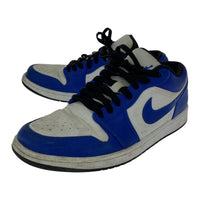 スニーカー Air Jordan 1 Low Game Royal 29cm (US11 UK10 1/2 EU48)