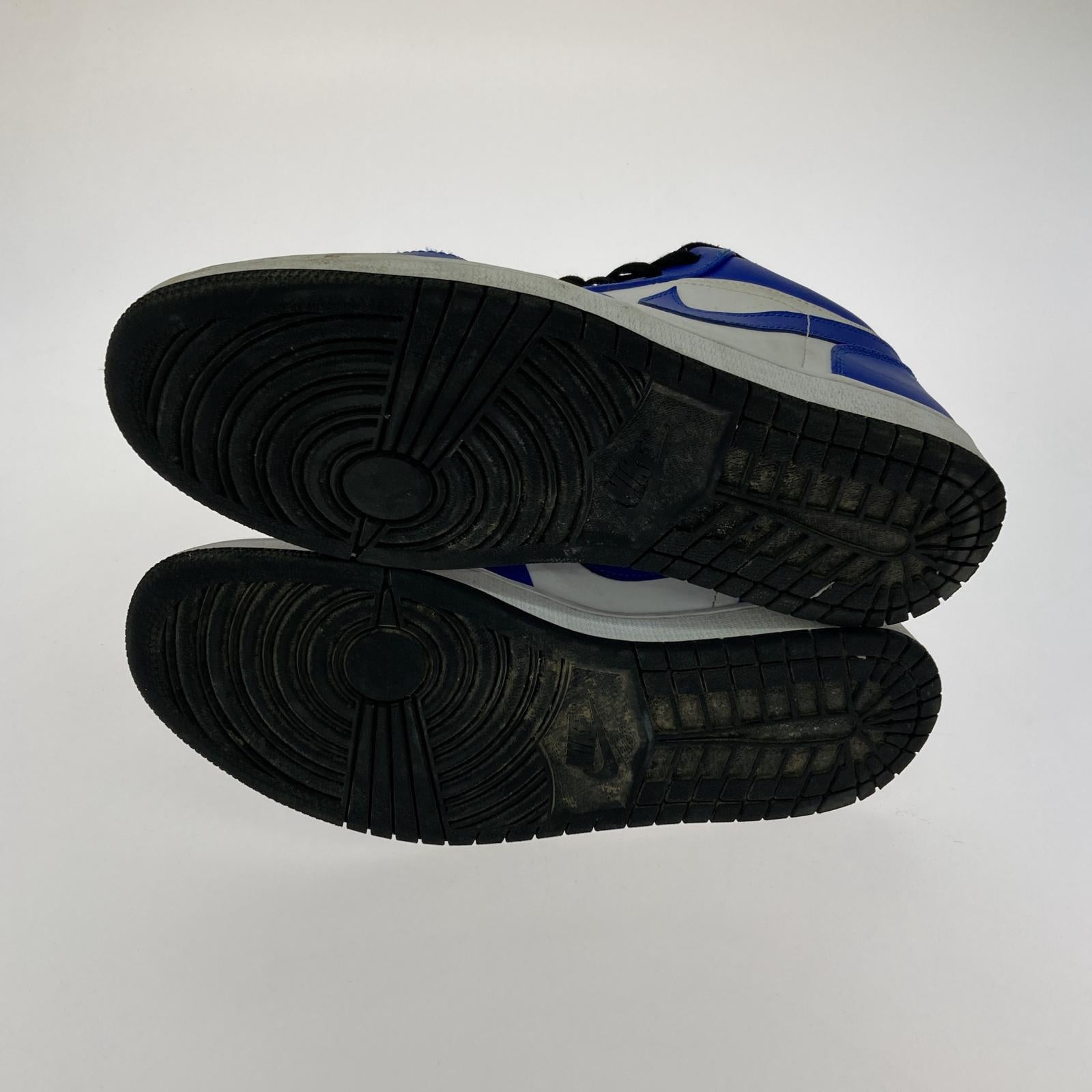 スニーカー Air Jordan 1 Low Game Royal 29cm (US11 UK10 1/2 EU48)